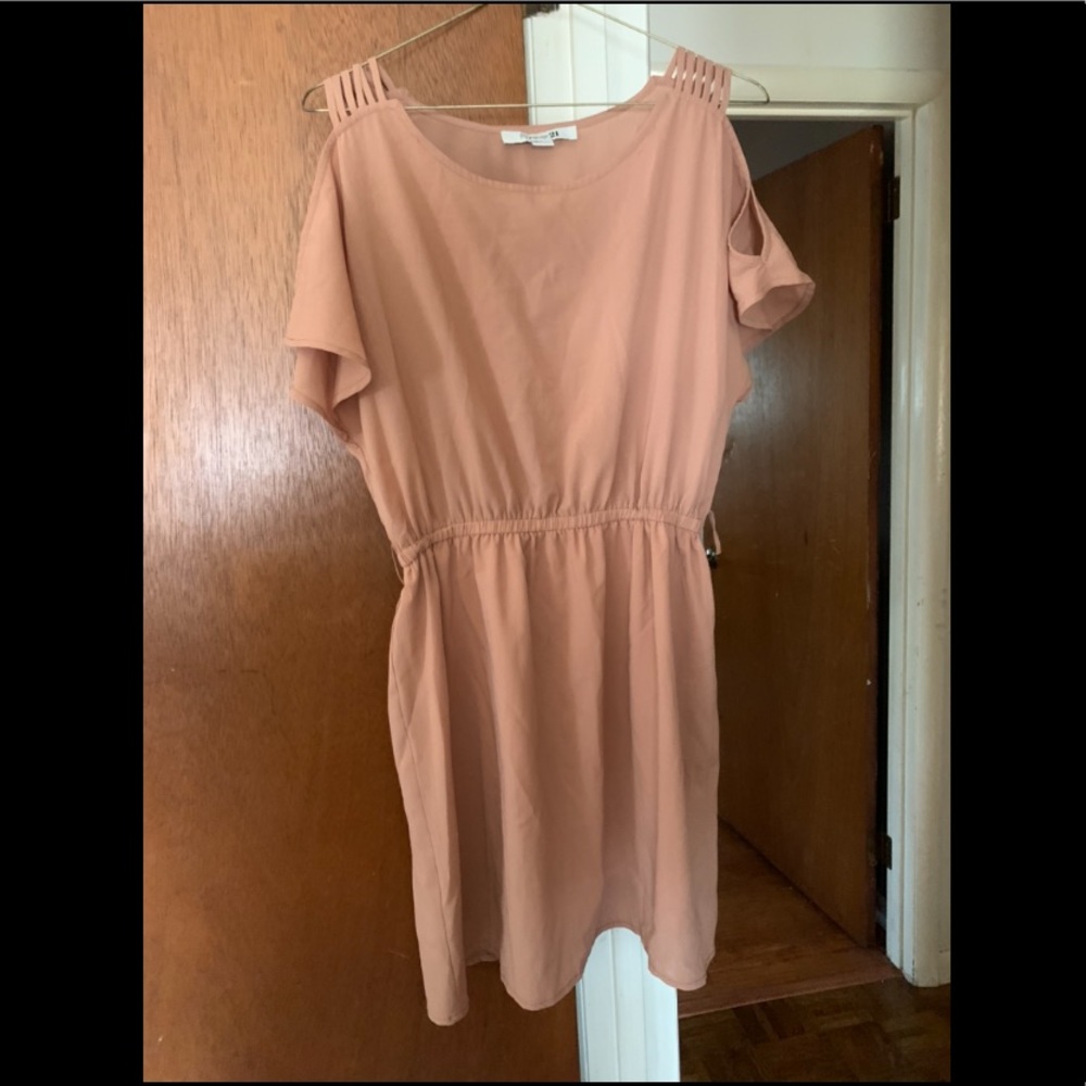 Woman dress